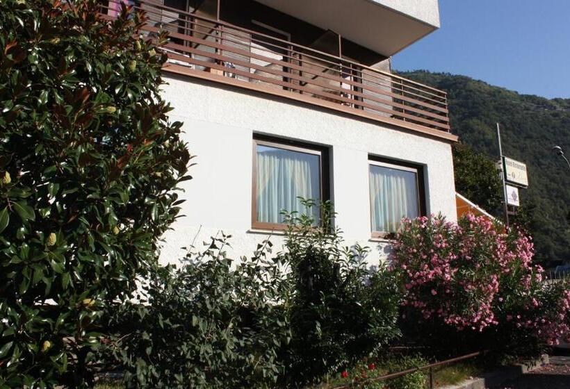 Отель La Rotonda