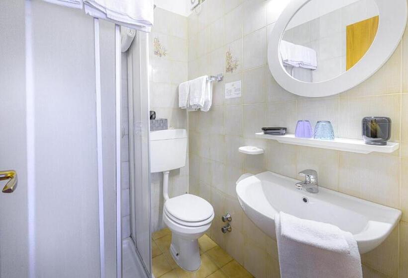 Отель La Rotonda