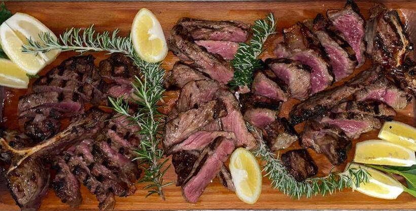 فندق La Torricella