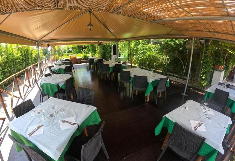 فندق La Torricella