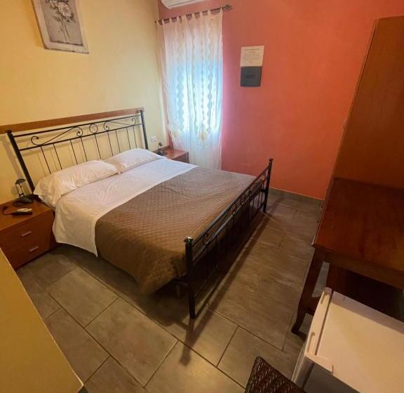 فندق La Torricella