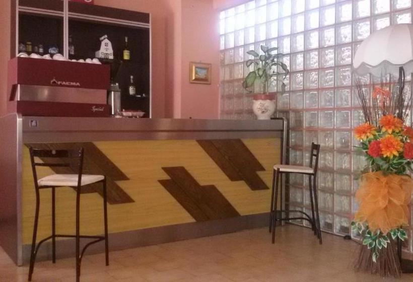 בית מלון כפרי Le Vigne