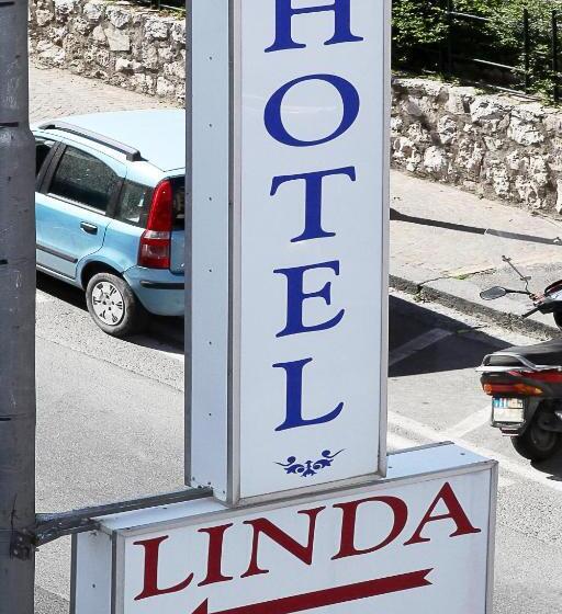 酒店 Linda