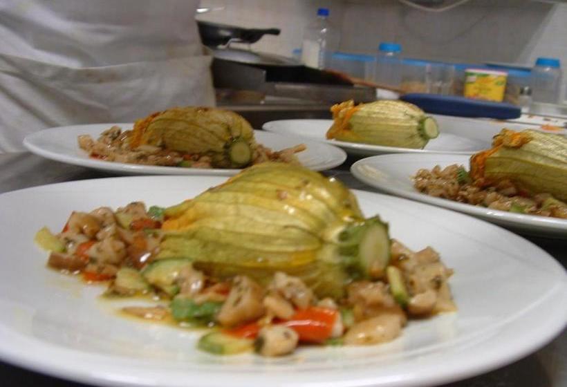 فندق Locanda Dl'angel