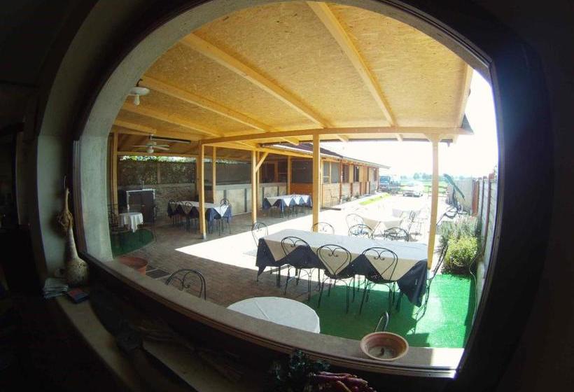 فندق Locanda Dl'angel