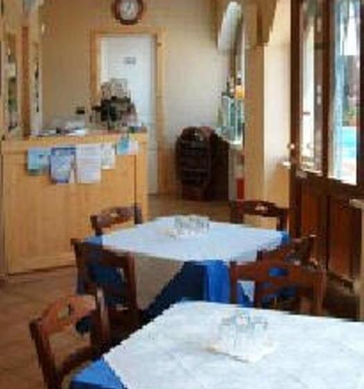 فندق Locanda Dl'angel