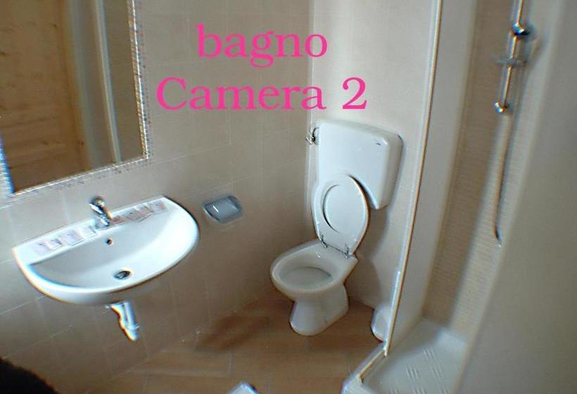 فندق Locanda Dl'angel