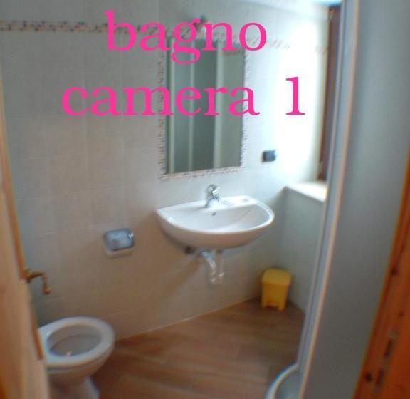 فندق Locanda Dl'angel