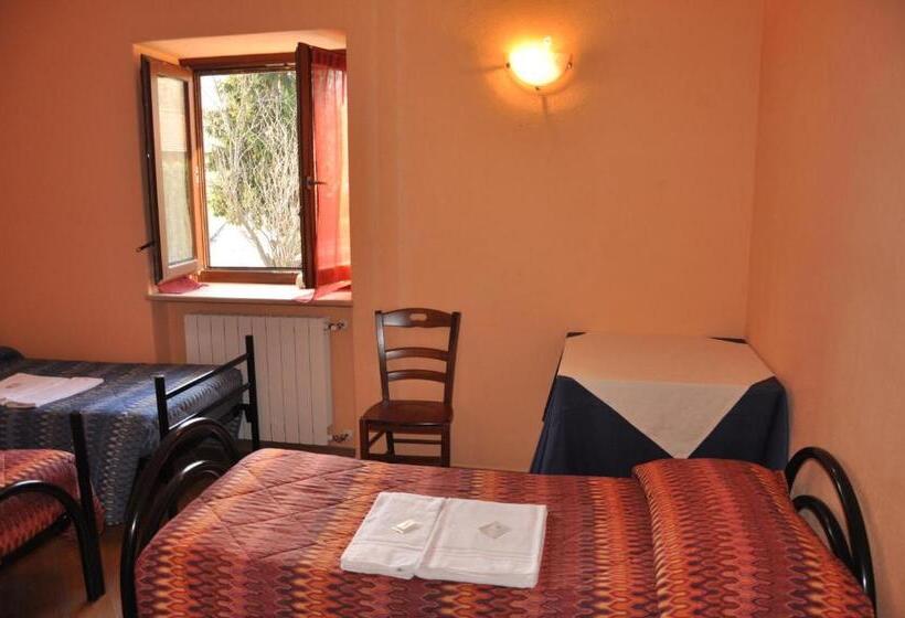 فندق Locanda Dl'angel