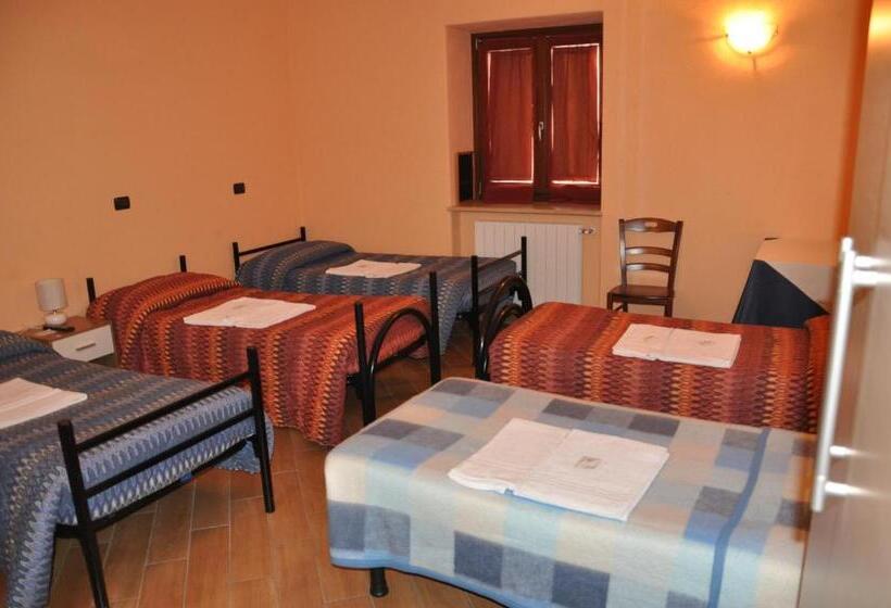 فندق Locanda Dl'angel