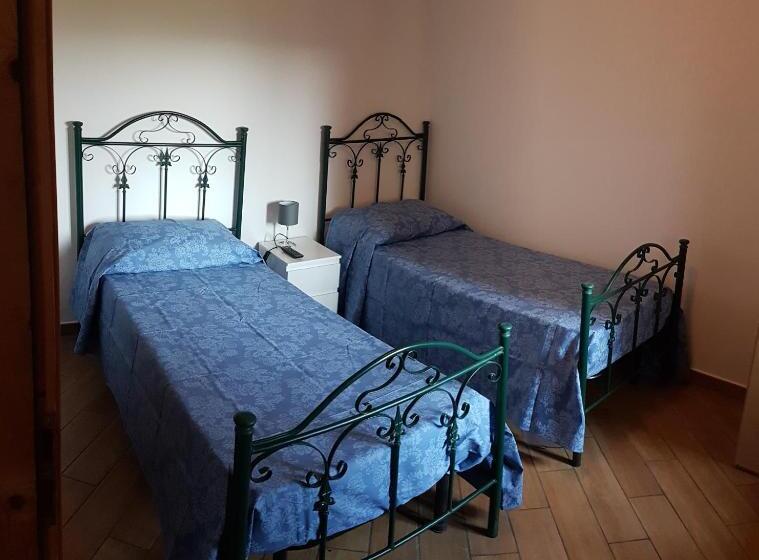 فندق Locanda Dl'angel