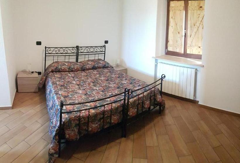 فندق Locanda Dl'angel