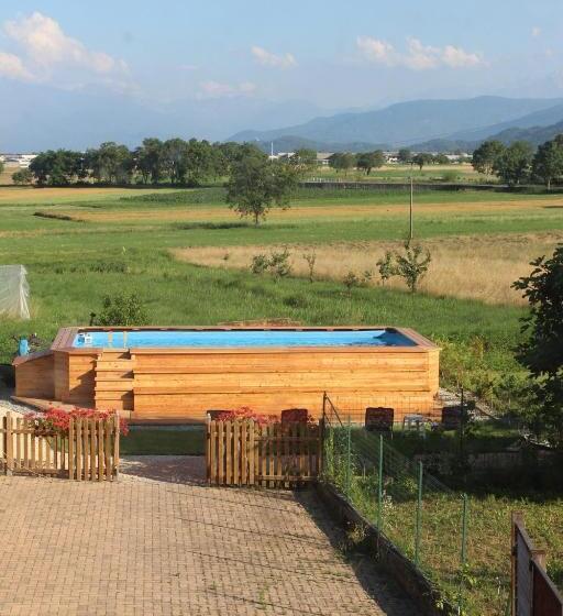 فندق Locanda Dl'angel