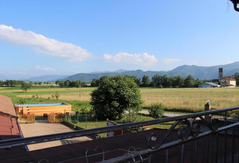 فندق Locanda Dl'angel