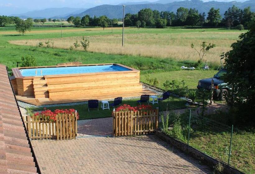 فندق Locanda Dl'angel