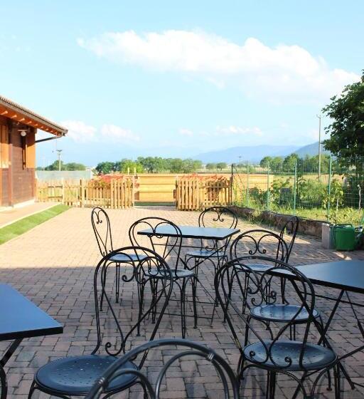 فندق Locanda Dl'angel