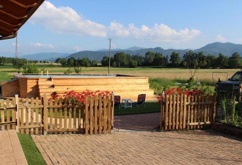 فندق Locanda Dl'angel