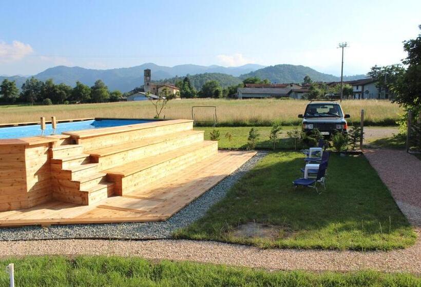 فندق Locanda Dl'angel