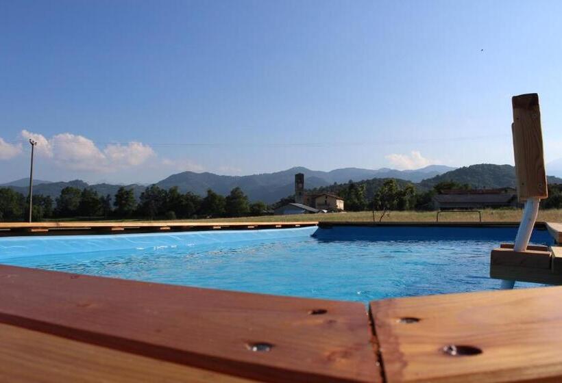 فندق Locanda Dl'angel