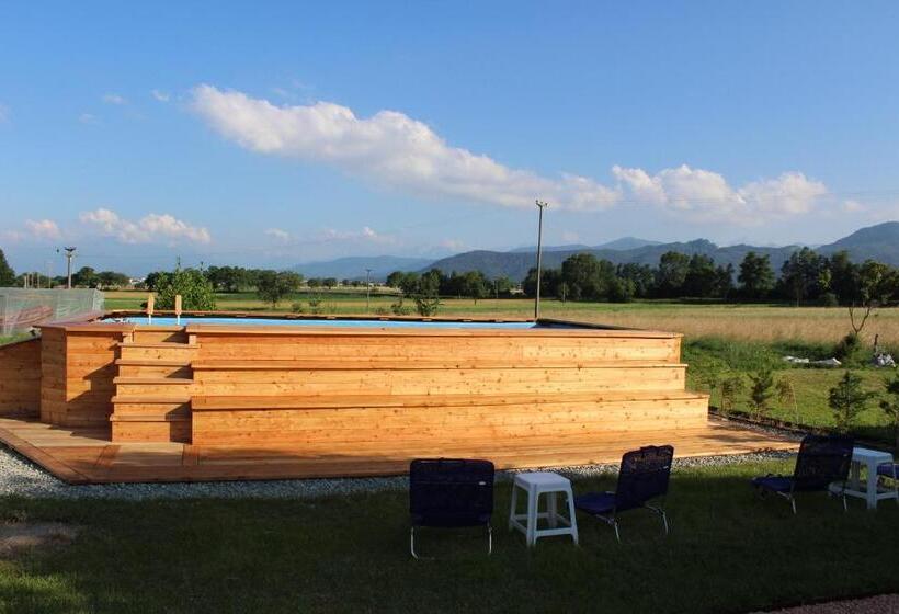 فندق Locanda Dl'angel