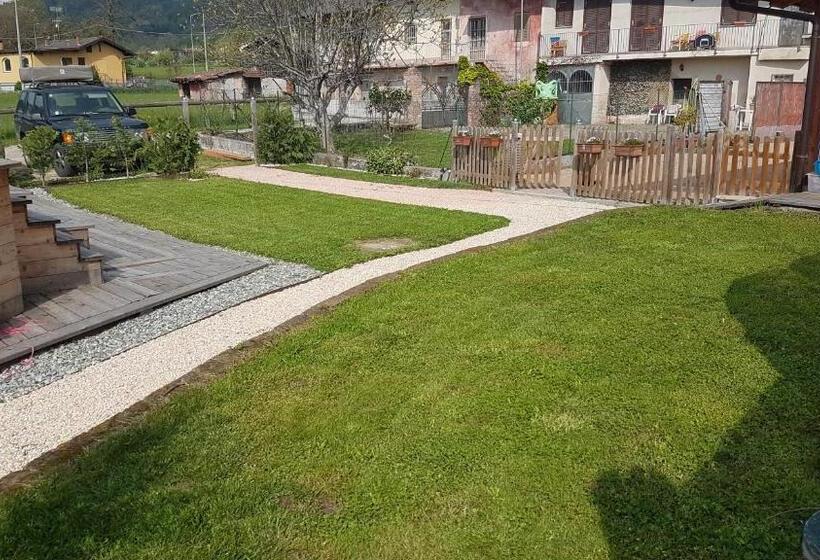 فندق Locanda Dl'angel