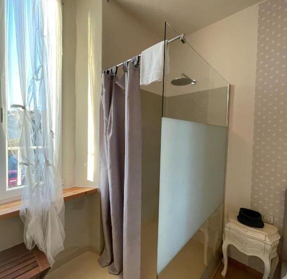 בית מלון כפרי Locanda Garzelli