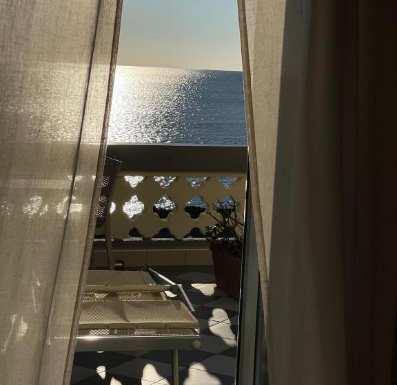 בית מלון כפרי Locanda Garzelli