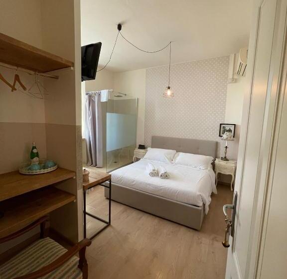 בית מלון כפרי Locanda Garzelli