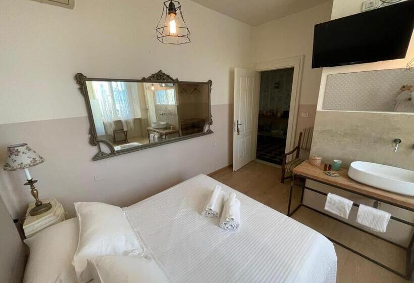 فندق Locanda Garzelli