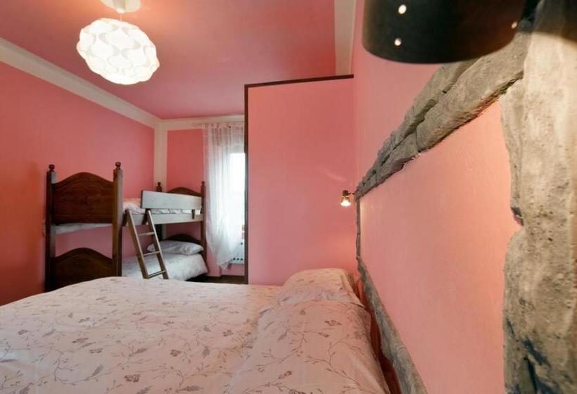 Отель Locanda Romana