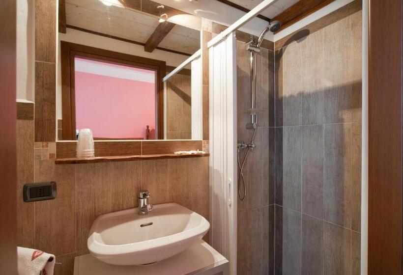 Отель Locanda Romana