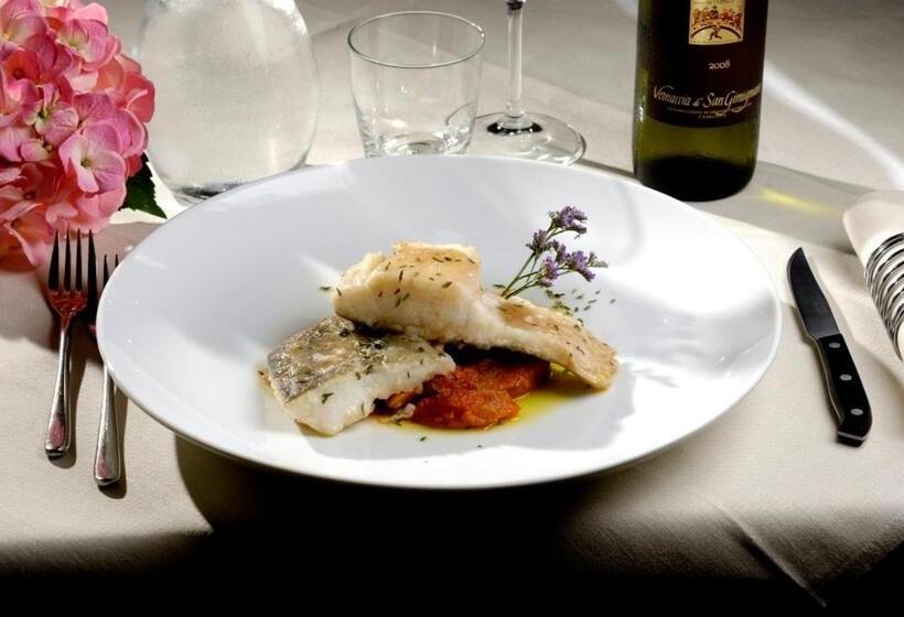 فندق Locanda San Barnaba