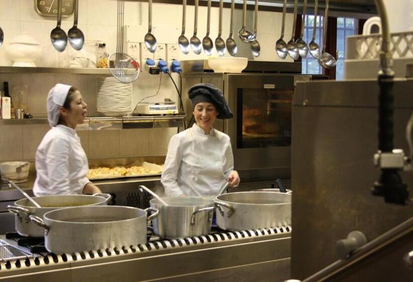 فندق Locanda San Barnaba