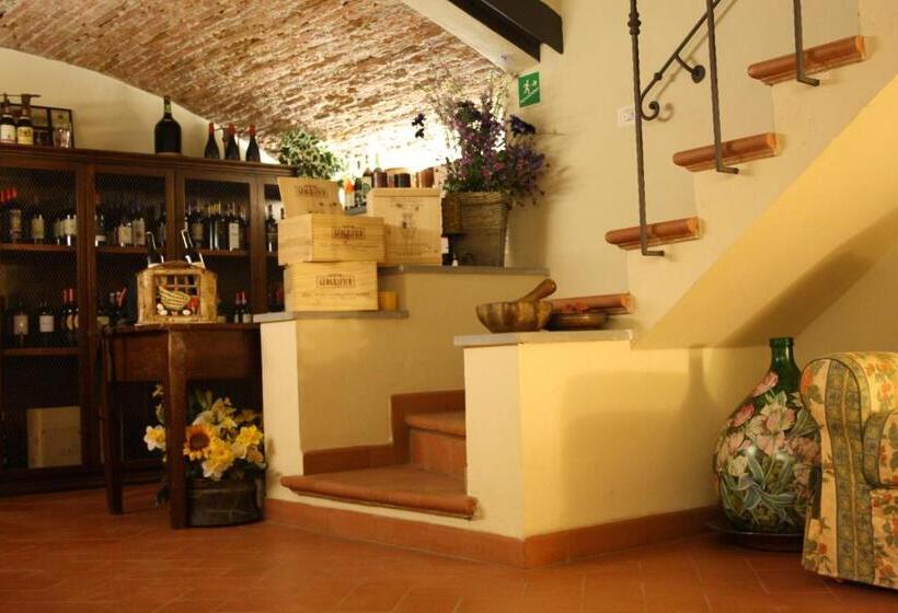 فندق Locanda San Barnaba