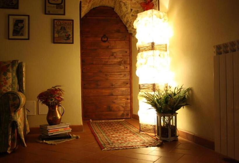 فندق Locanda San Barnaba