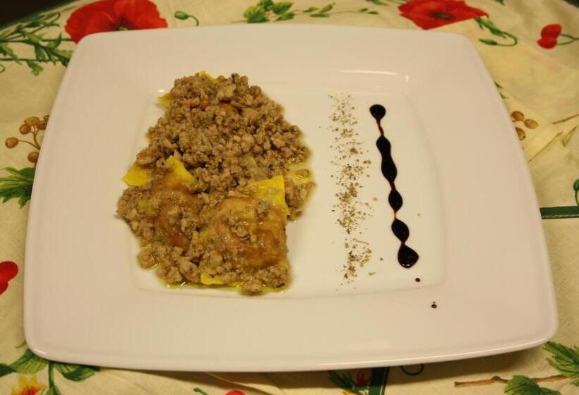 ホテル Locanda San Barnaba