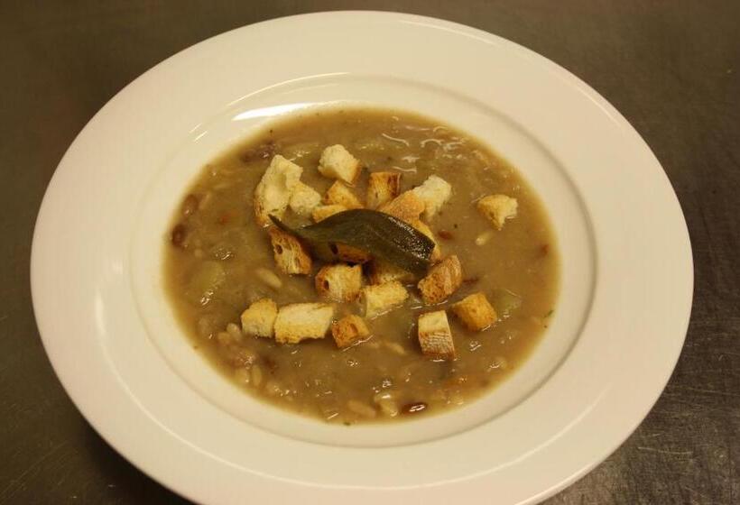 فندق Locanda San Barnaba