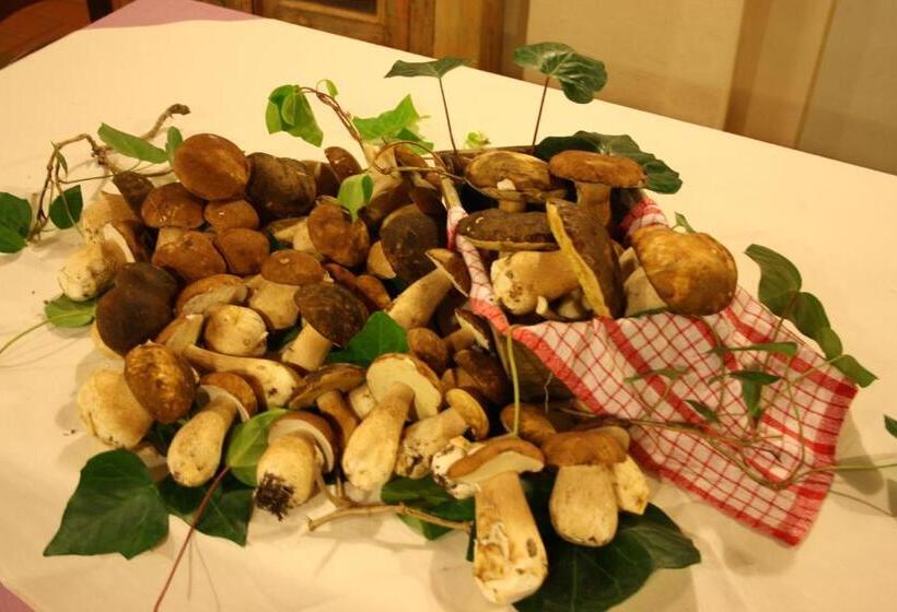 فندق Locanda San Barnaba