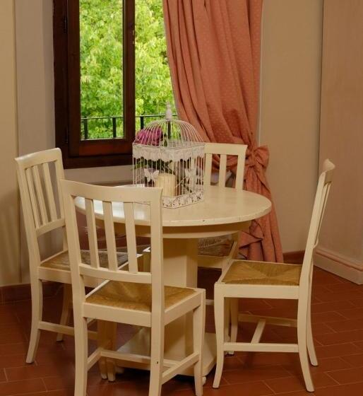 فندق Locanda San Barnaba