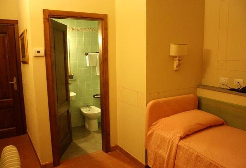 فندق Locanda San Barnaba