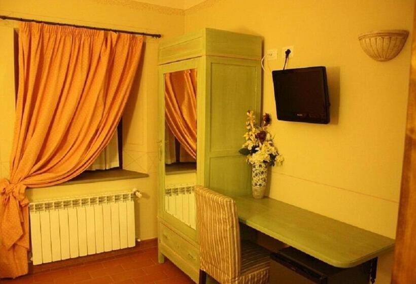 فندق Locanda San Barnaba