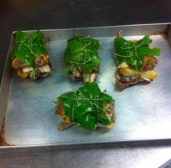 فندق Locanda San Barnaba