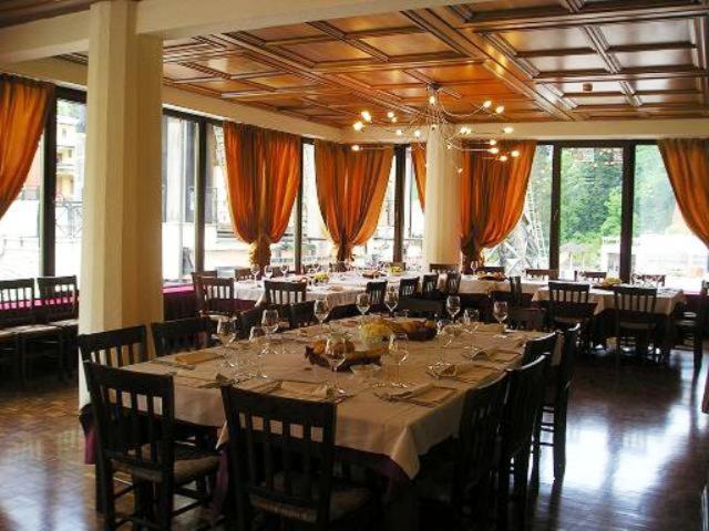 Отель Locanda Seggiovia