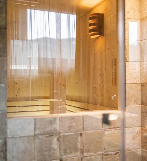 호텔 Loewe Dolomites