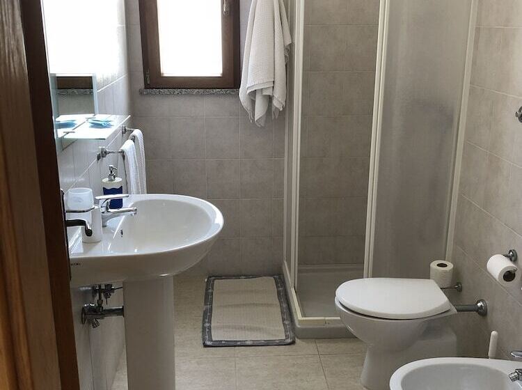 בית מלון כפרי Magna Grecia