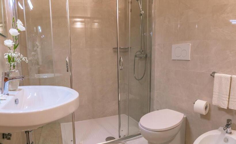 בית מלון כפרי Magna Grecia