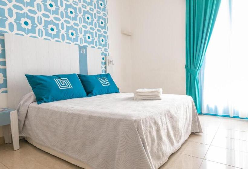 בית מלון כפרי Magna Grecia