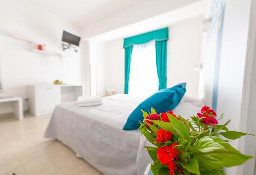 בית מלון כפרי Magna Grecia