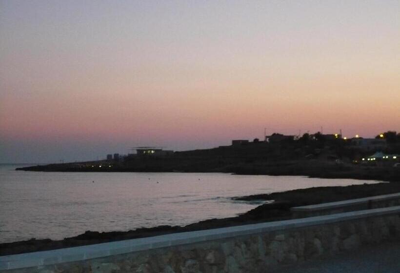 בית מלון כפרי Magna Grecia