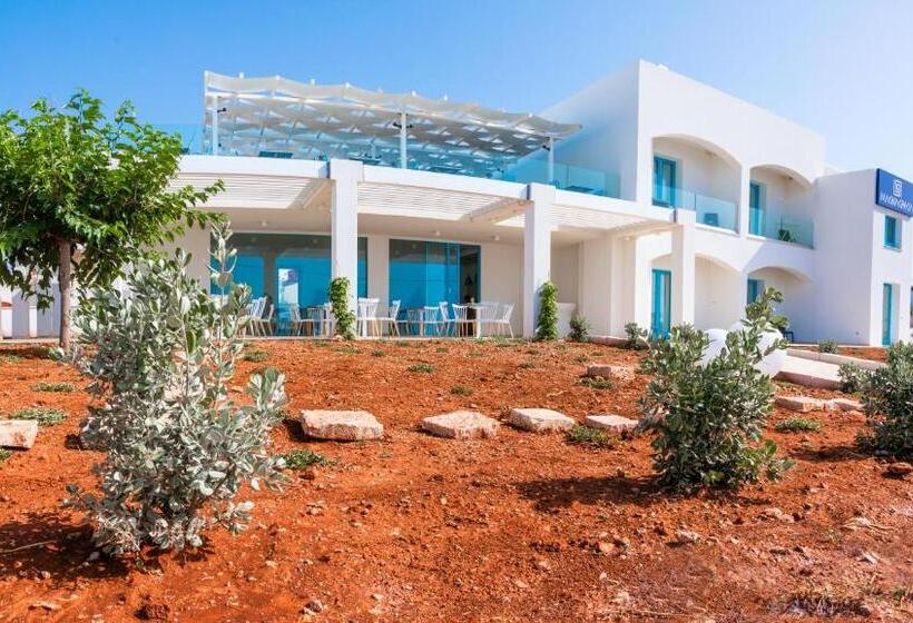 בית מלון כפרי Magna Grecia